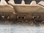 Undercarriage with Right Track Links