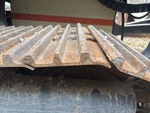 Undercarriage with Right Grouser Height