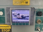 Control Station with Crusher/Screen Controls