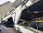 Chassis with Feed Conveyor Condition