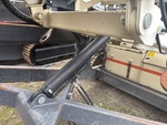 Hydraulics with Conveyor Cylinders