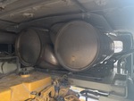 Engine with Exhaust System