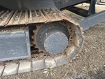 Hydraulics with Power Travel Drive System