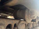 Undercarriage with Right Track Rollers