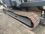 Undercarriage with Right Roller Frame