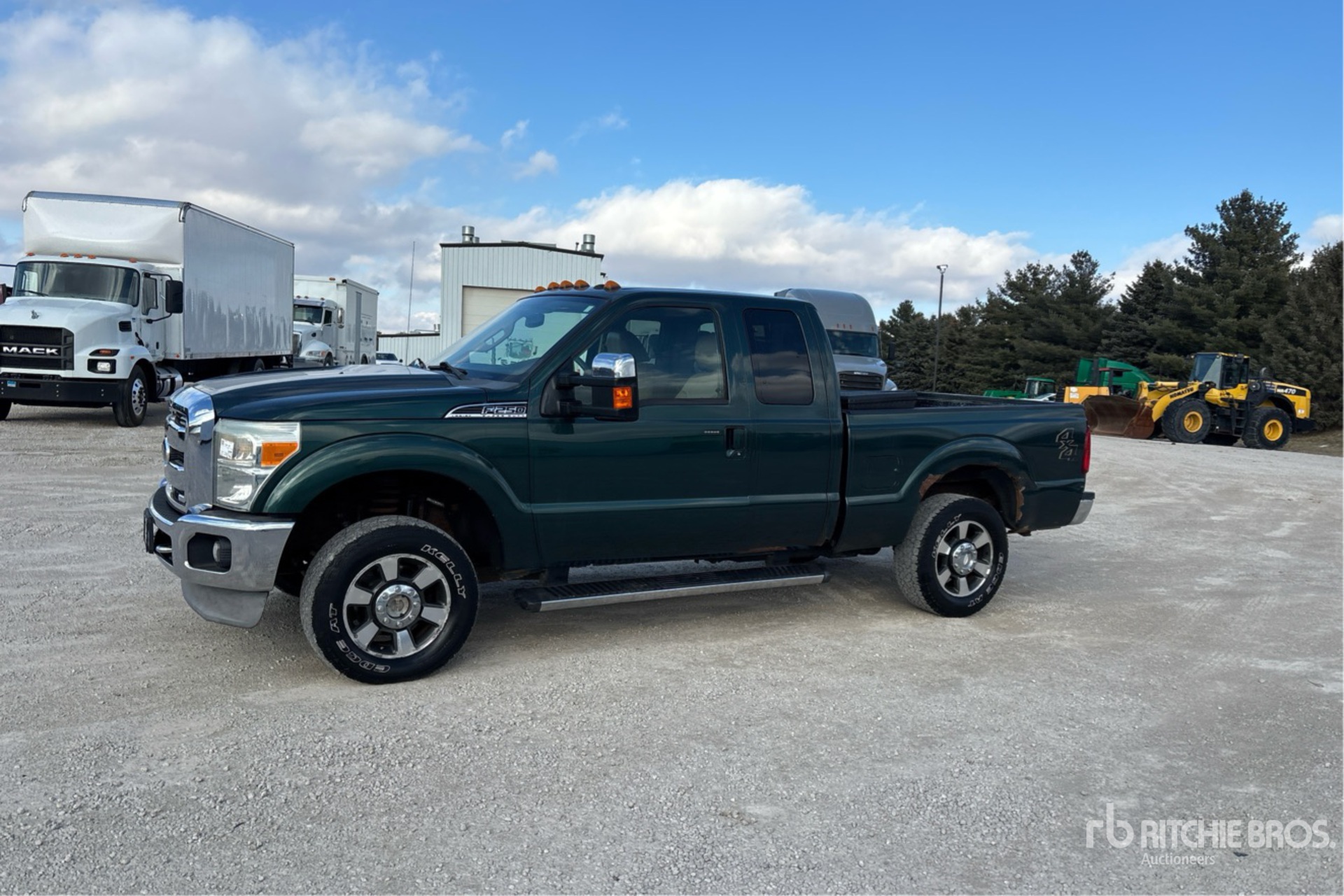 General Appearance with Imagen: esquina delantera izquierda