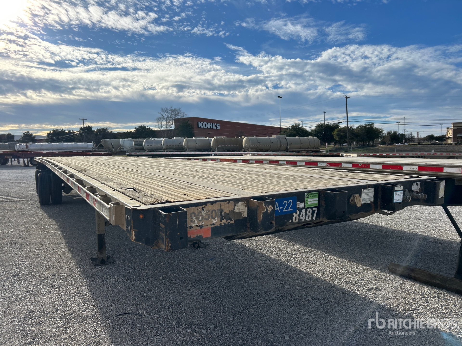 General Appearance with Zdjęcie, prawy górny róg