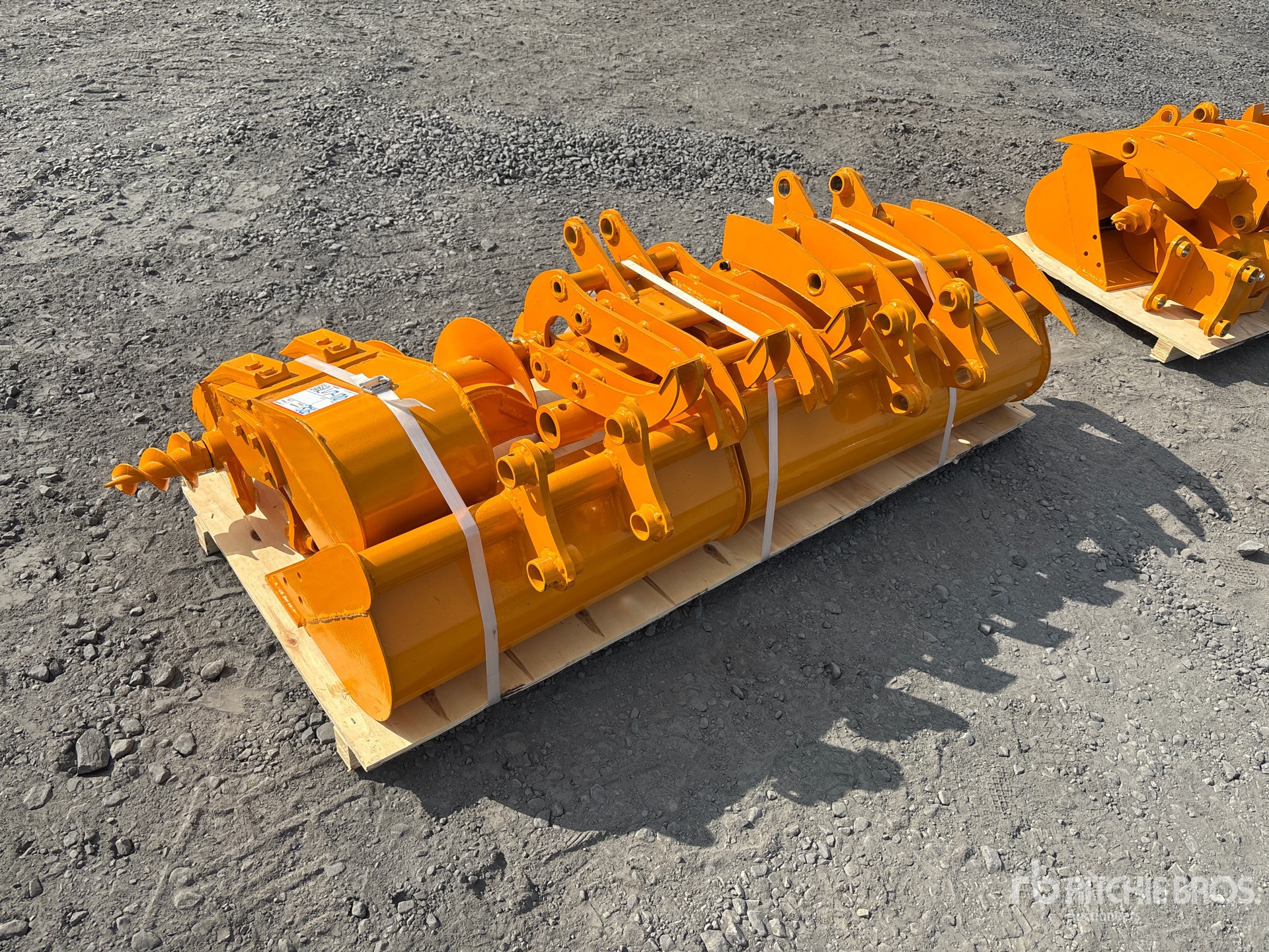 Aspect général with Image, coin avant droit