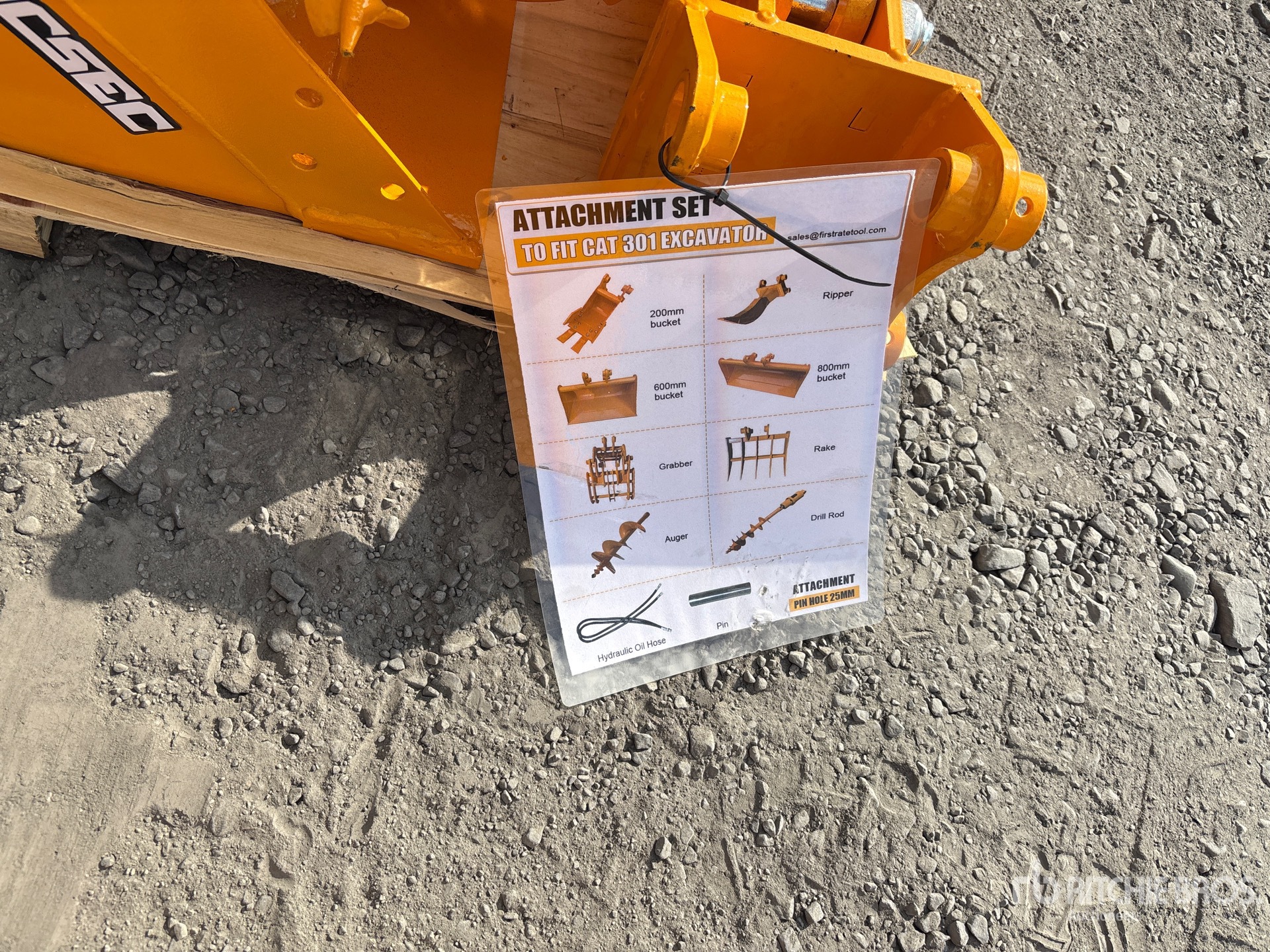 Aspect général with