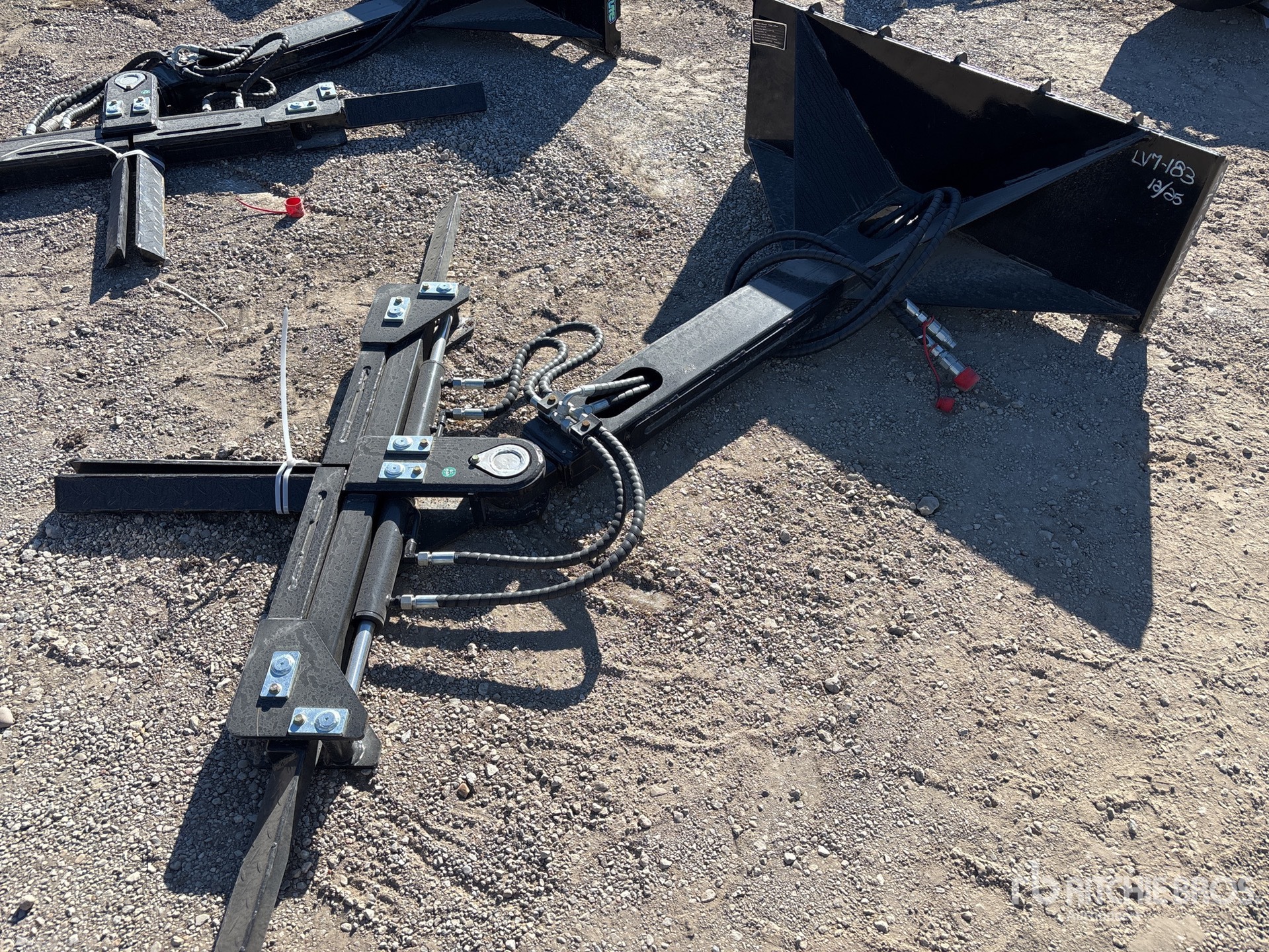 Aspect général with