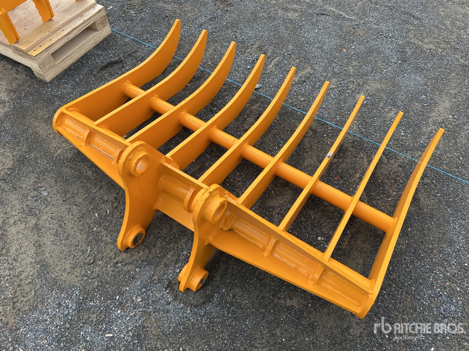 General Appearance with Foto, angolo anteriore sinistro