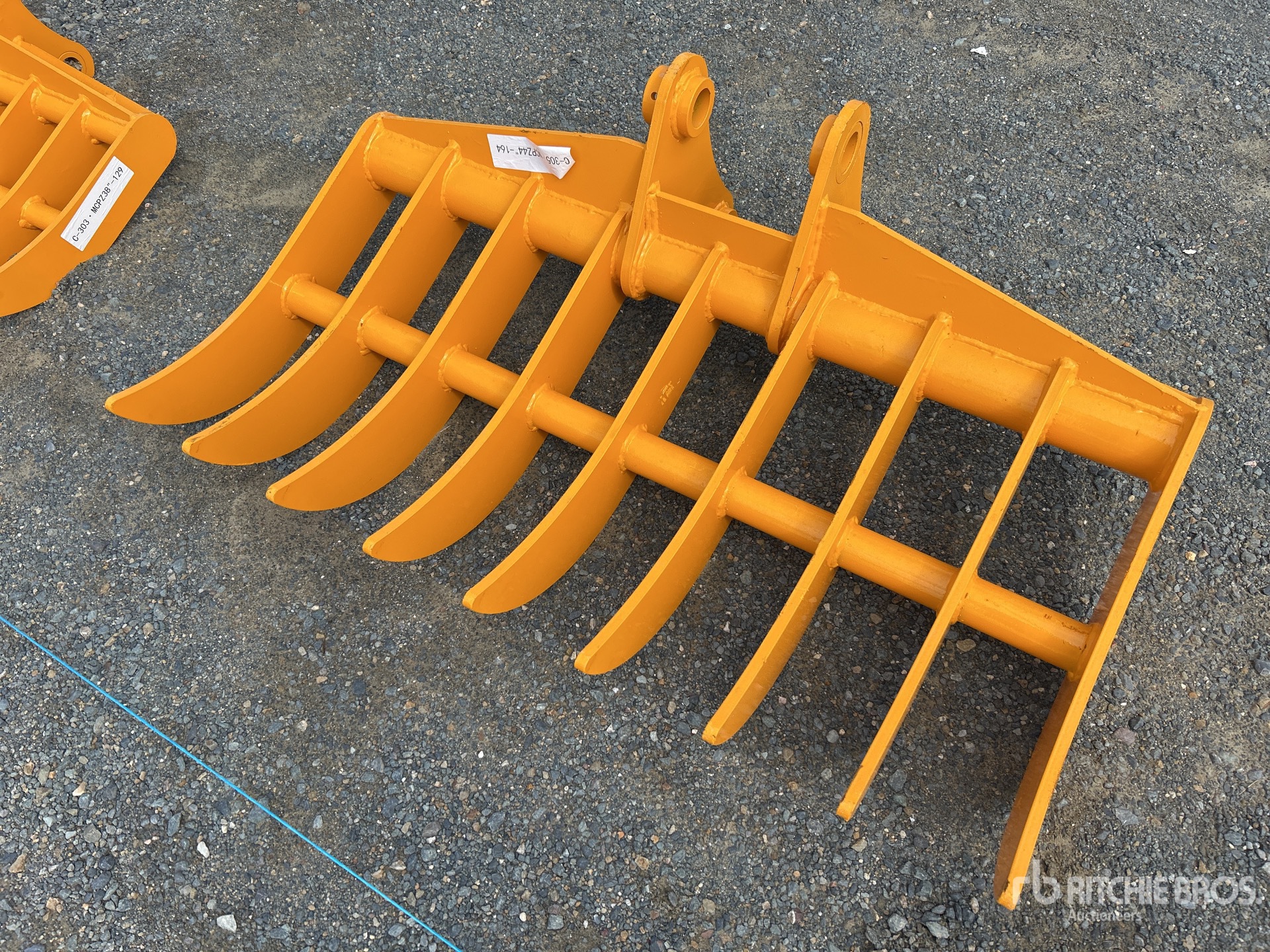 General Appearance with Foto, angolo anteriore sinistro