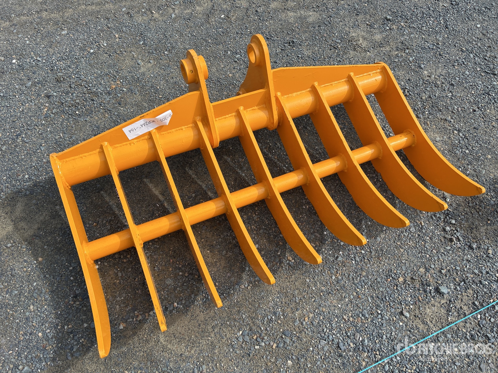 General Appearance with Foto, angolo anteriore destro