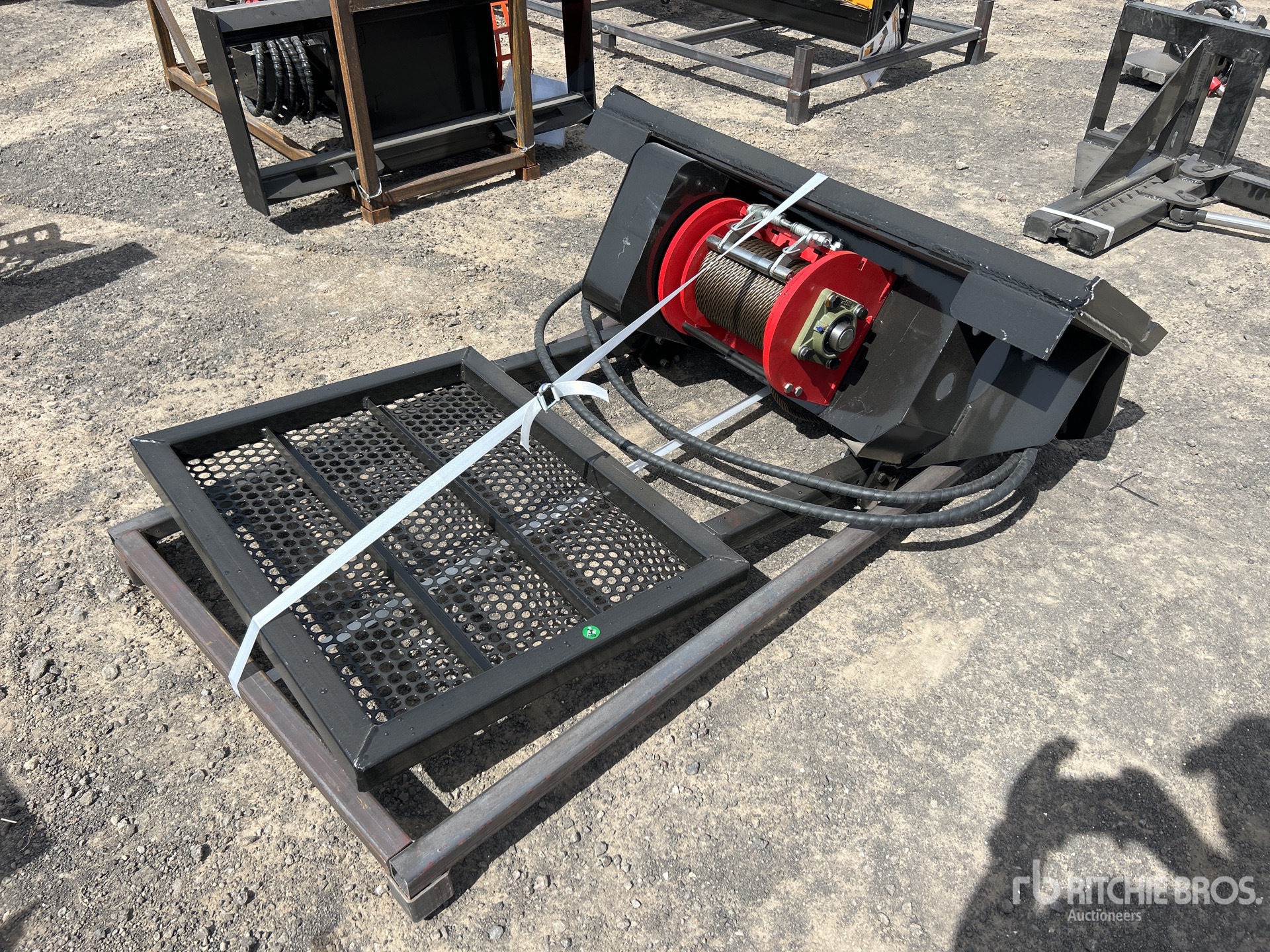 General Appearance with Zdjęcie, lewy górny róg