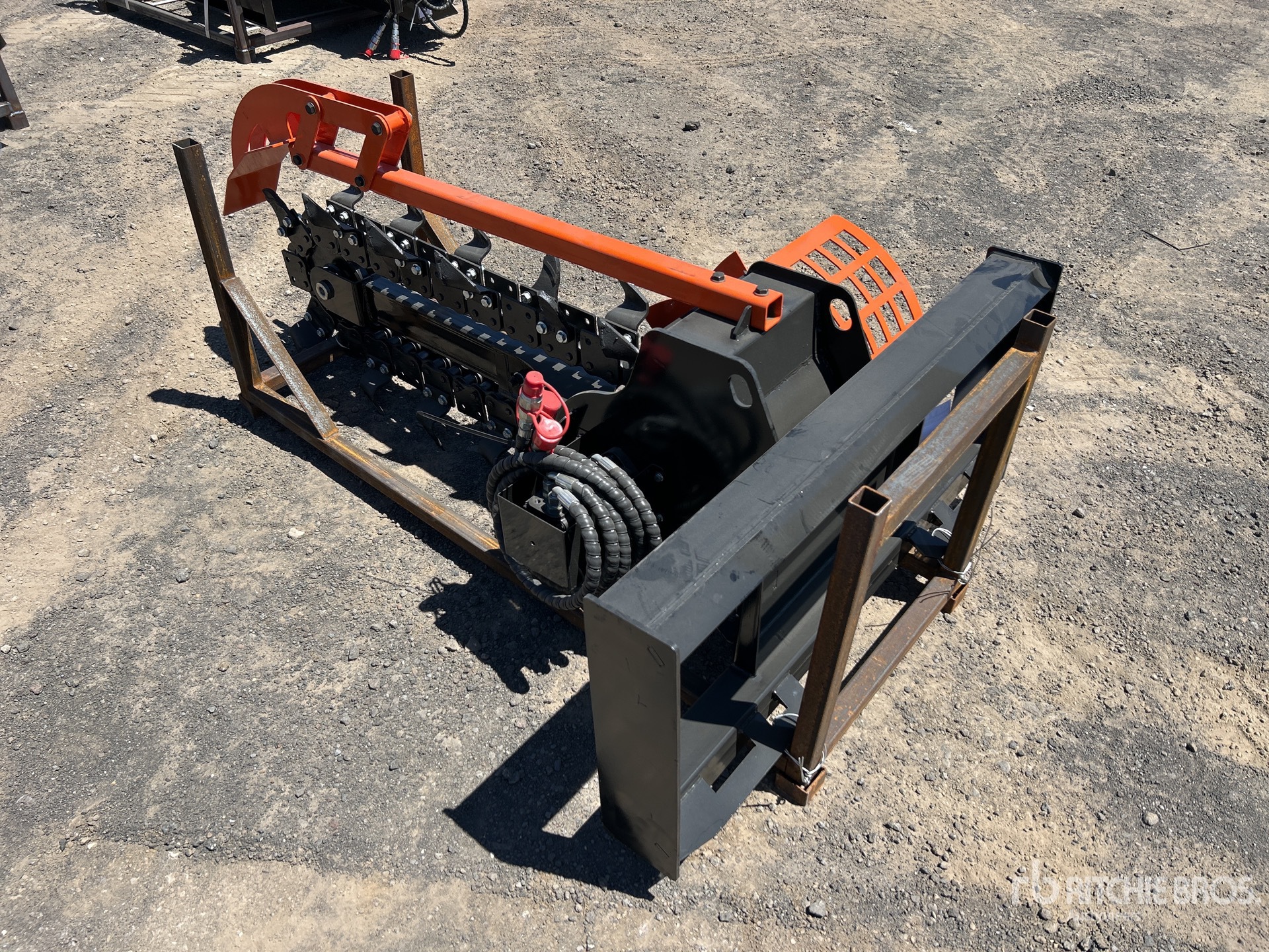 General Appearance with Imagen: esquina trasera izquierda