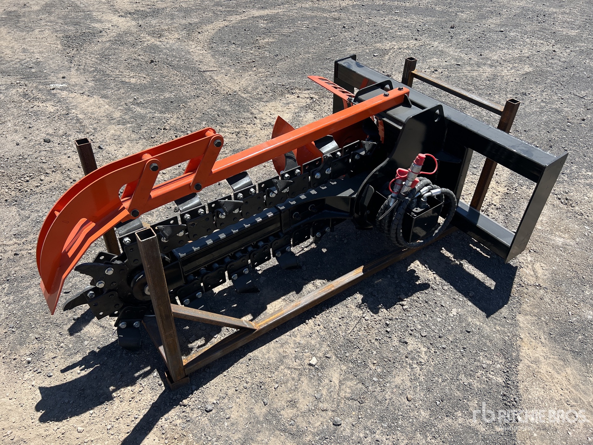 General Appearance with Imagen: esquina delantera izquierda