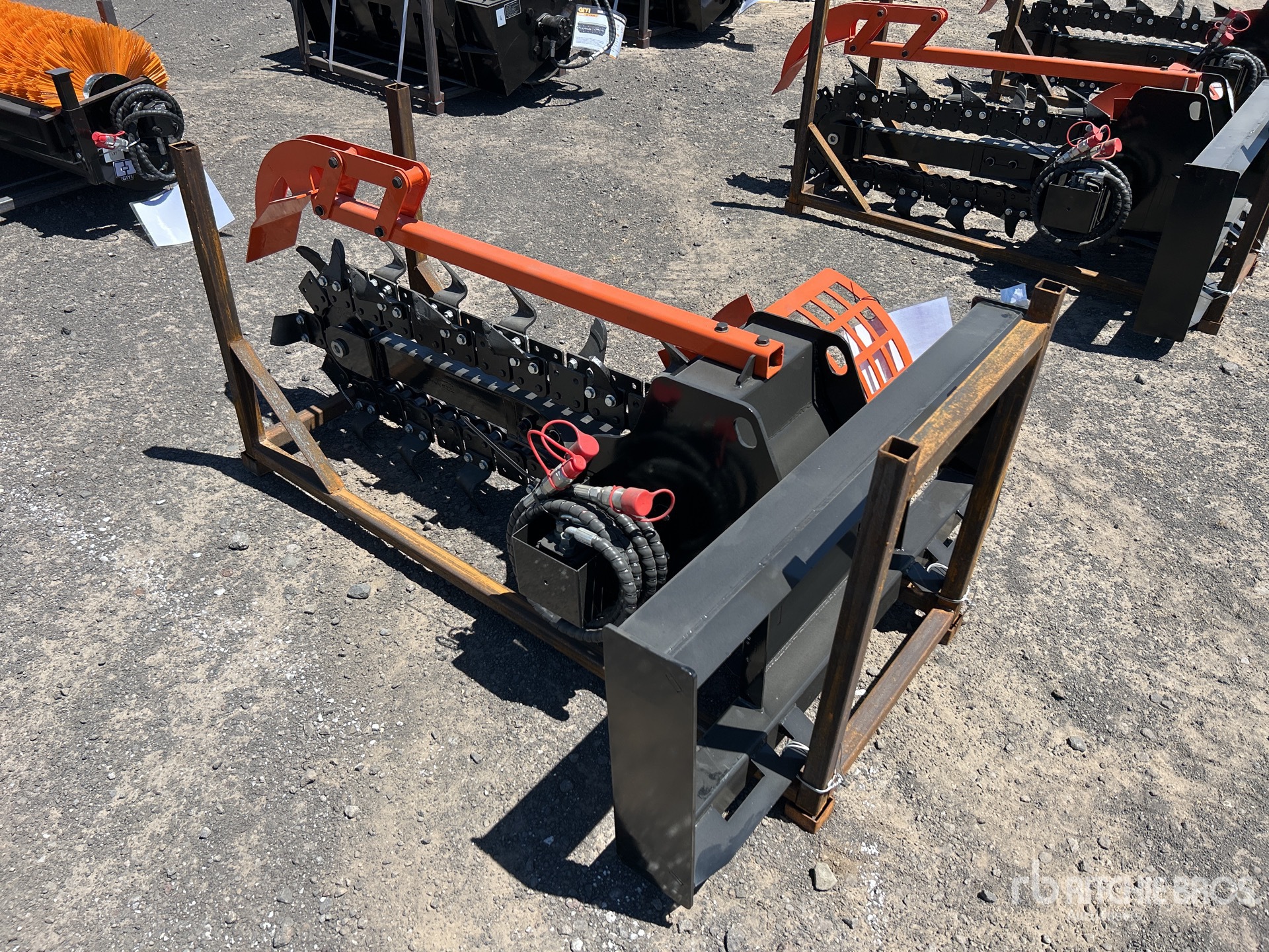 General Appearance with Imagen: esquina trasera izquierda