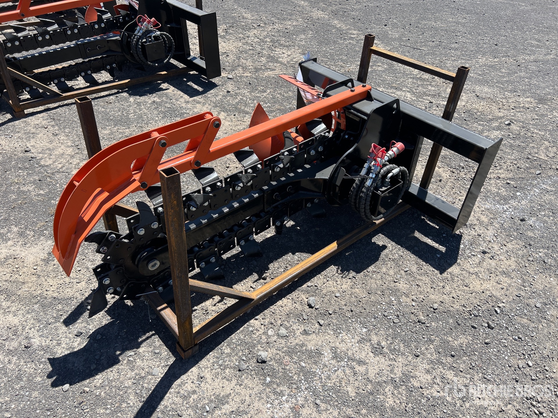 General Appearance with Imagen: esquina delantera izquierda