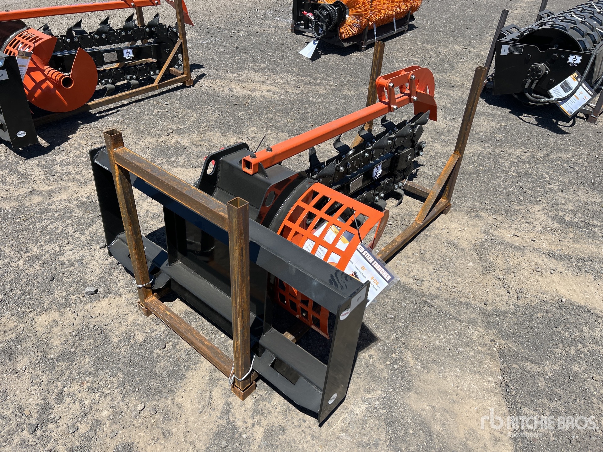 General Appearance with Imagen: esquina trasera derecha