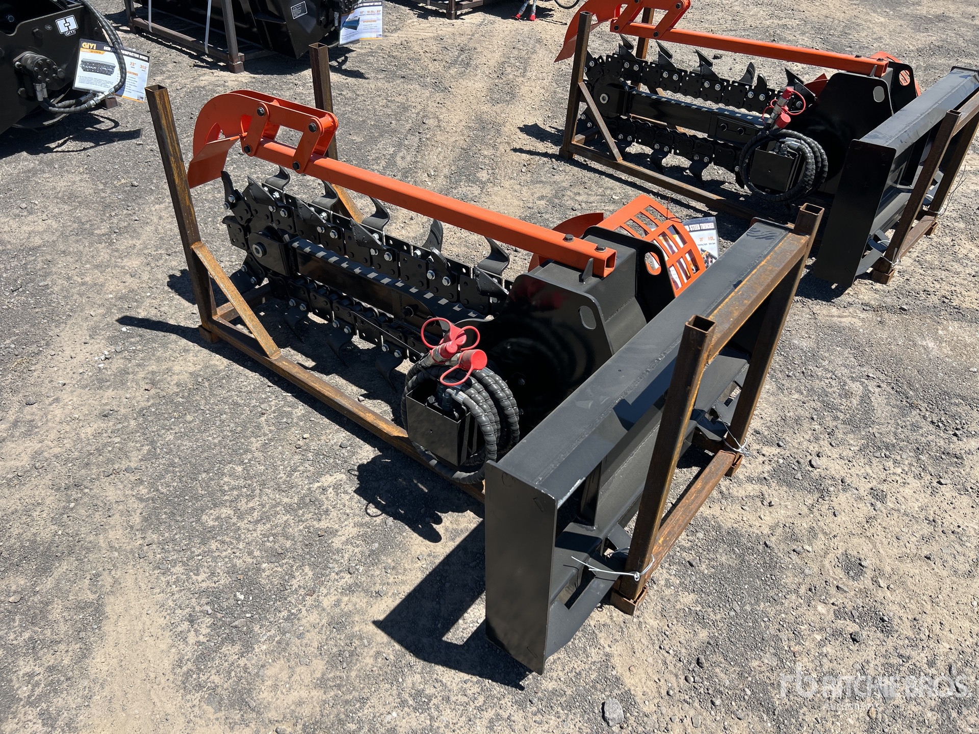 General Appearance with Imagen: esquina trasera izquierda