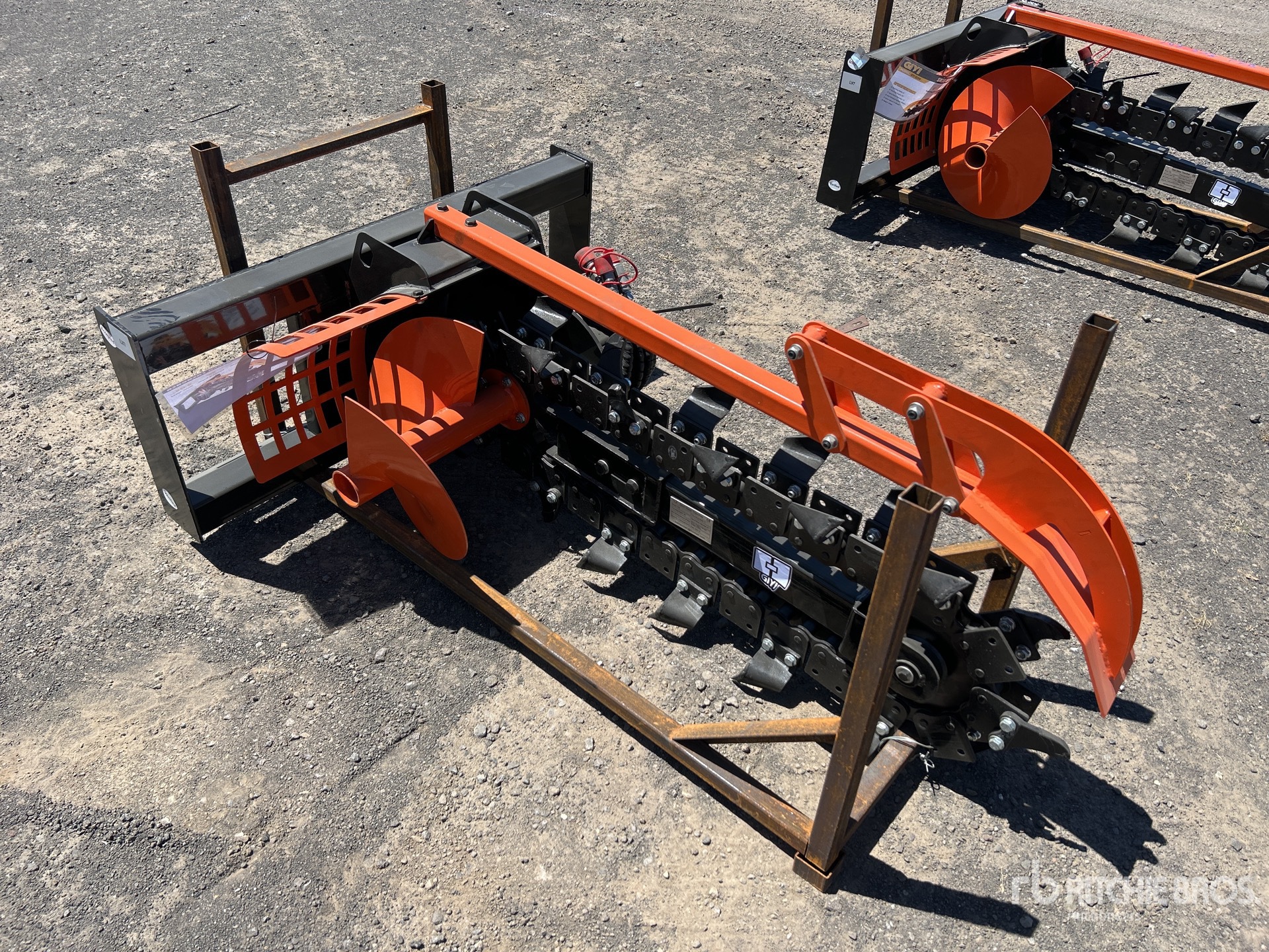 General Appearance with Imagen: esquina delantera derecha