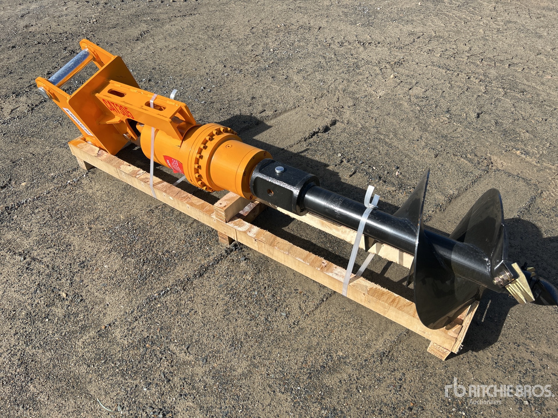 General Appearance with Foto, angolo anteriore destro