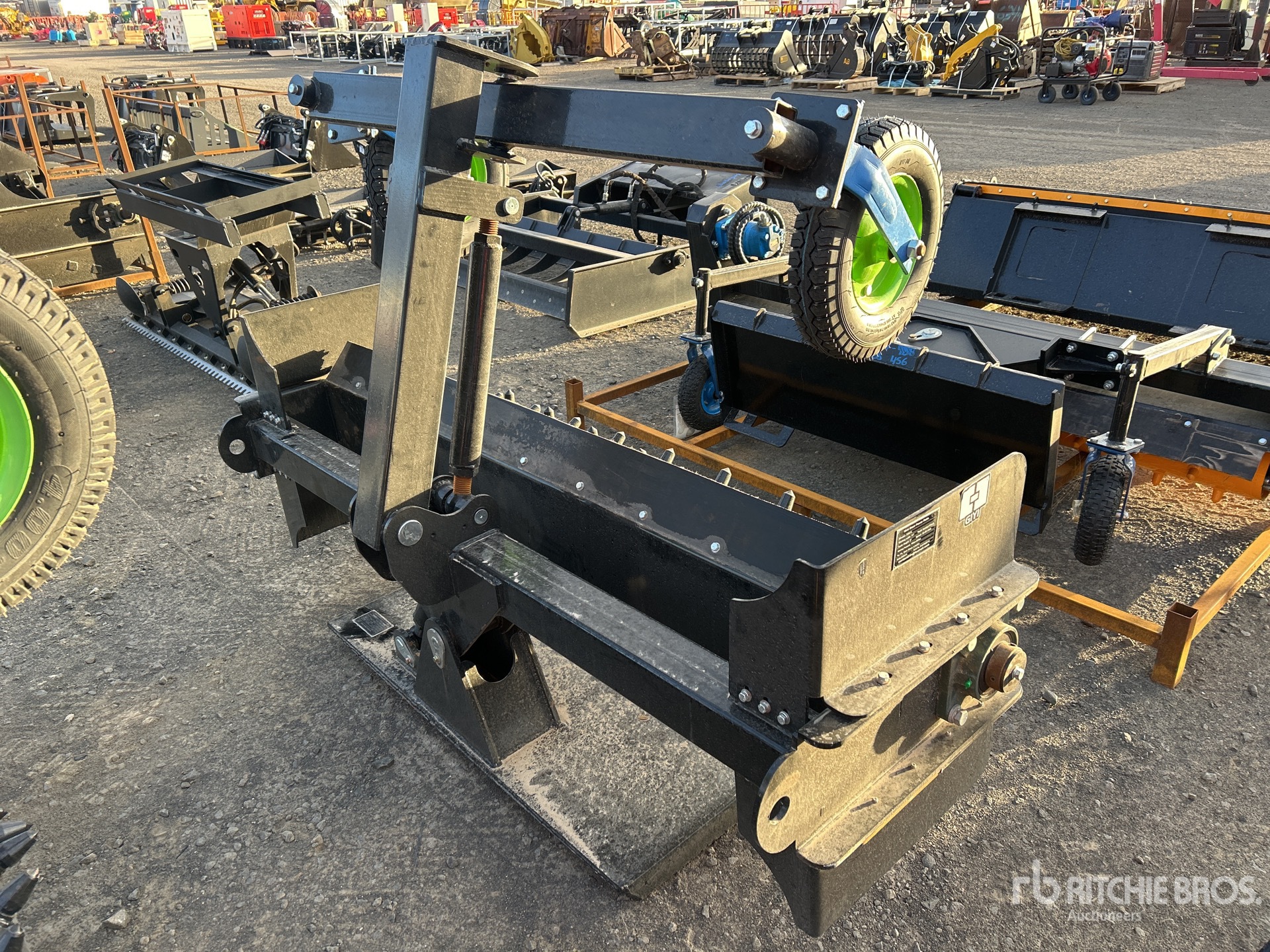 General Appearance with Imagen: esquina trasera derecha