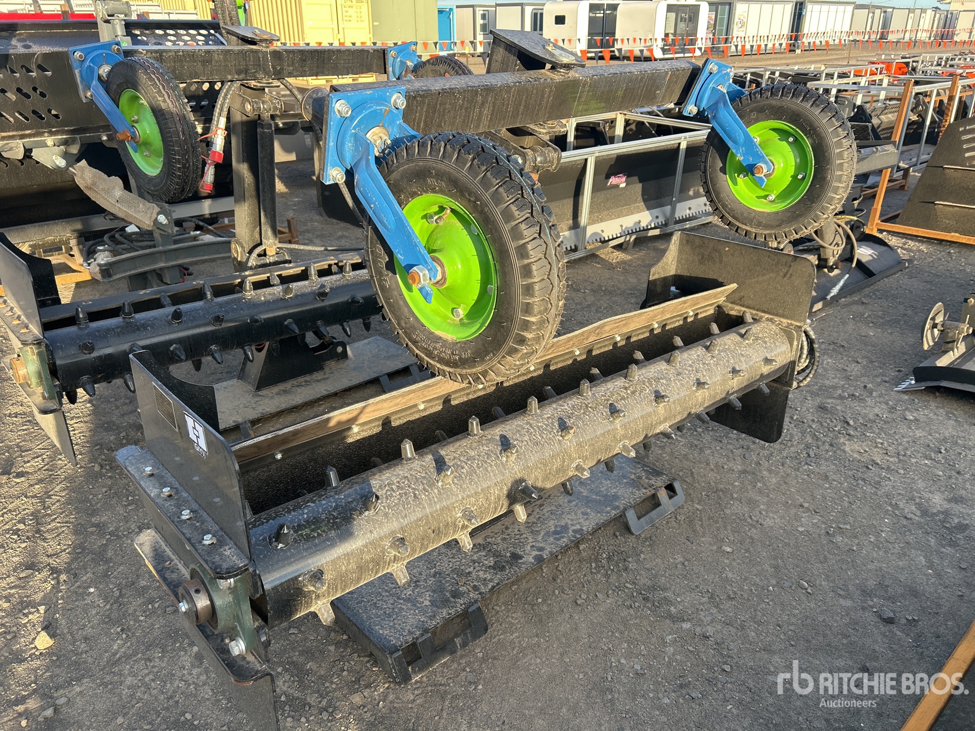 General Appearance with Imagen: esquina delantera derecha