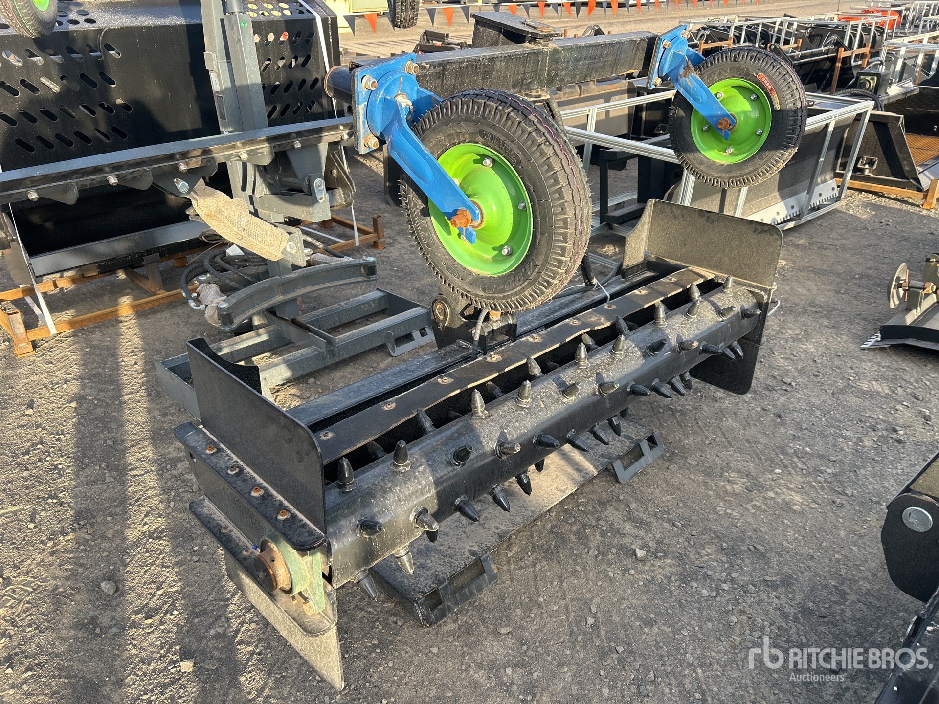 General Appearance with Imagen: esquina delantera derecha