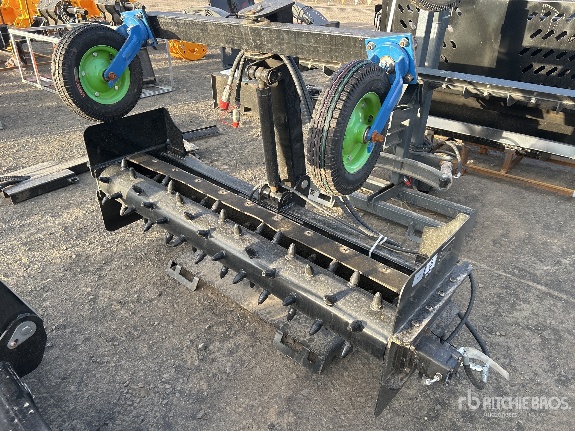 General Appearance with Imagen: esquina delantera izquierda