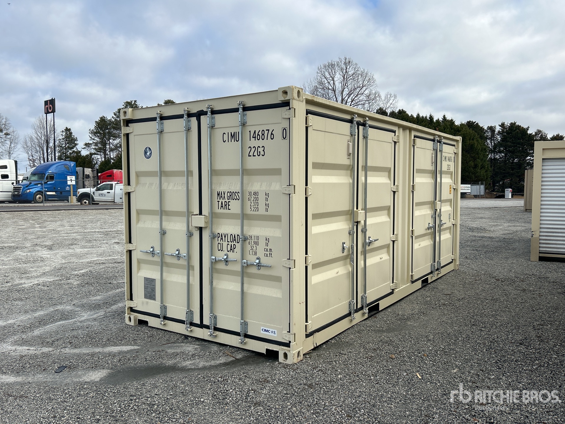 General Appearance with Imagen: esquina delantera izquierda