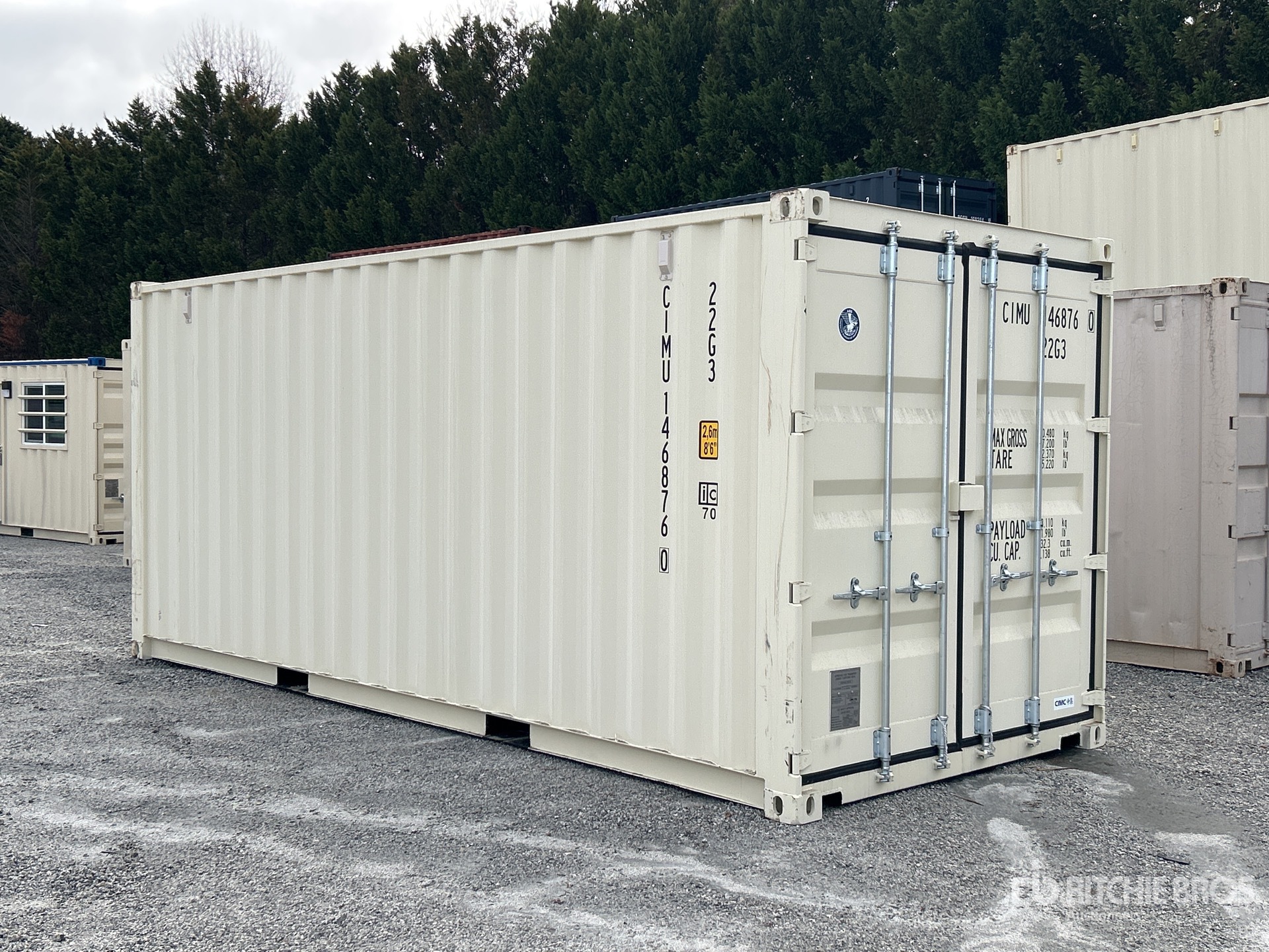 General Appearance with Imagen: esquina delantera derecha