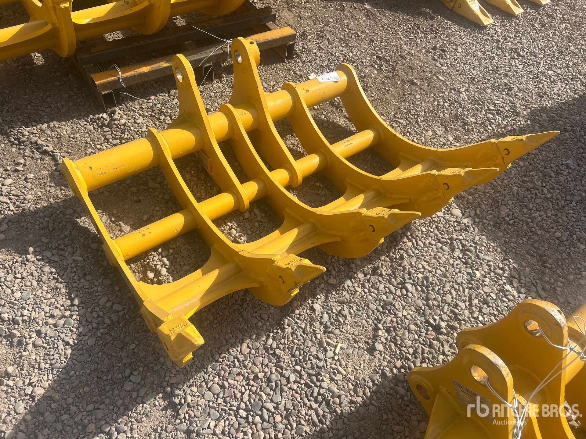 General Appearance with Foto, angolo anteriore sinistro