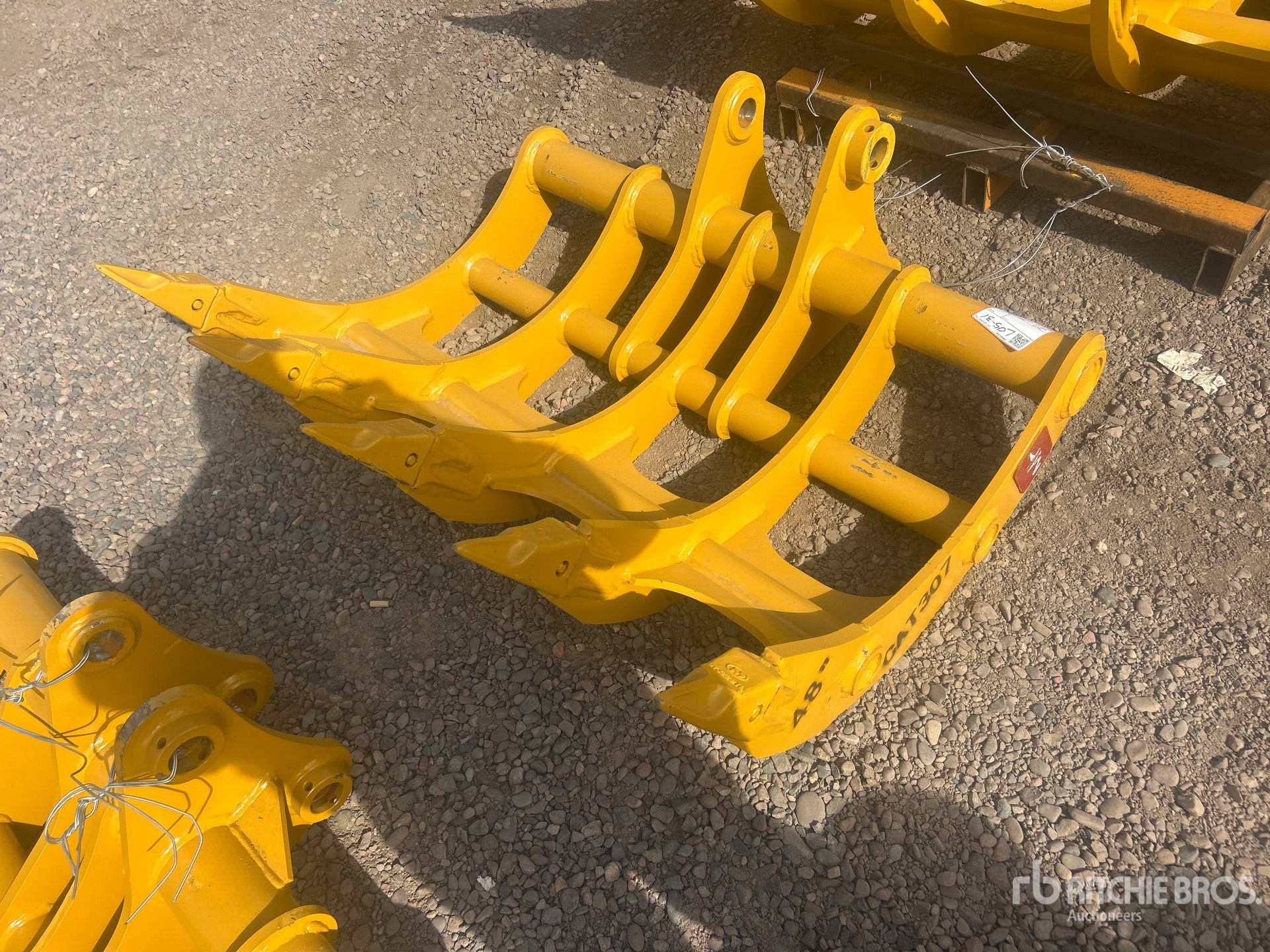 General Appearance with Foto, angolo anteriore destro