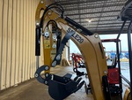 v2 Chassis - Excavator with