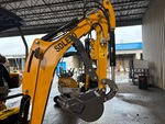 v2 Chassis - Excavator with