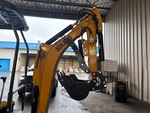 v2 Chassis - Excavator with