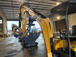 v2 Chassis - Excavator with