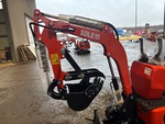 v2 Chassis - Excavator with