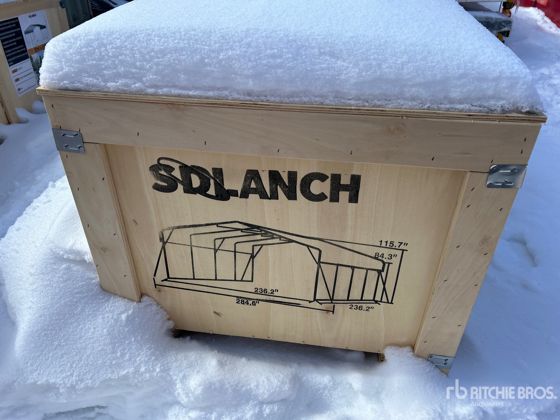 Aspect général with