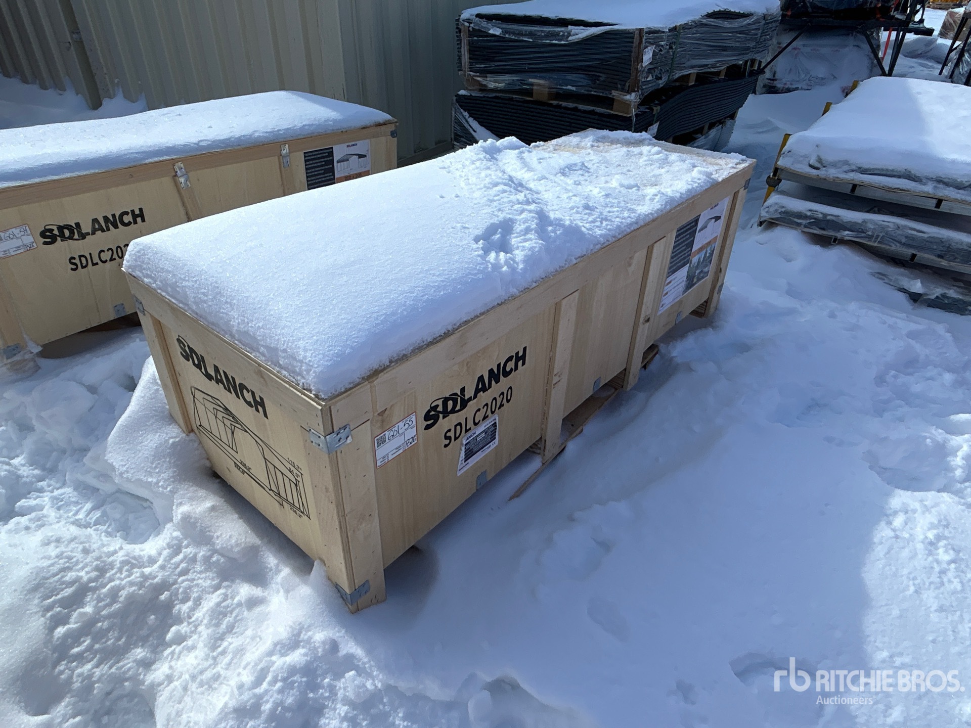 Aspect général with Image, coin avant droit