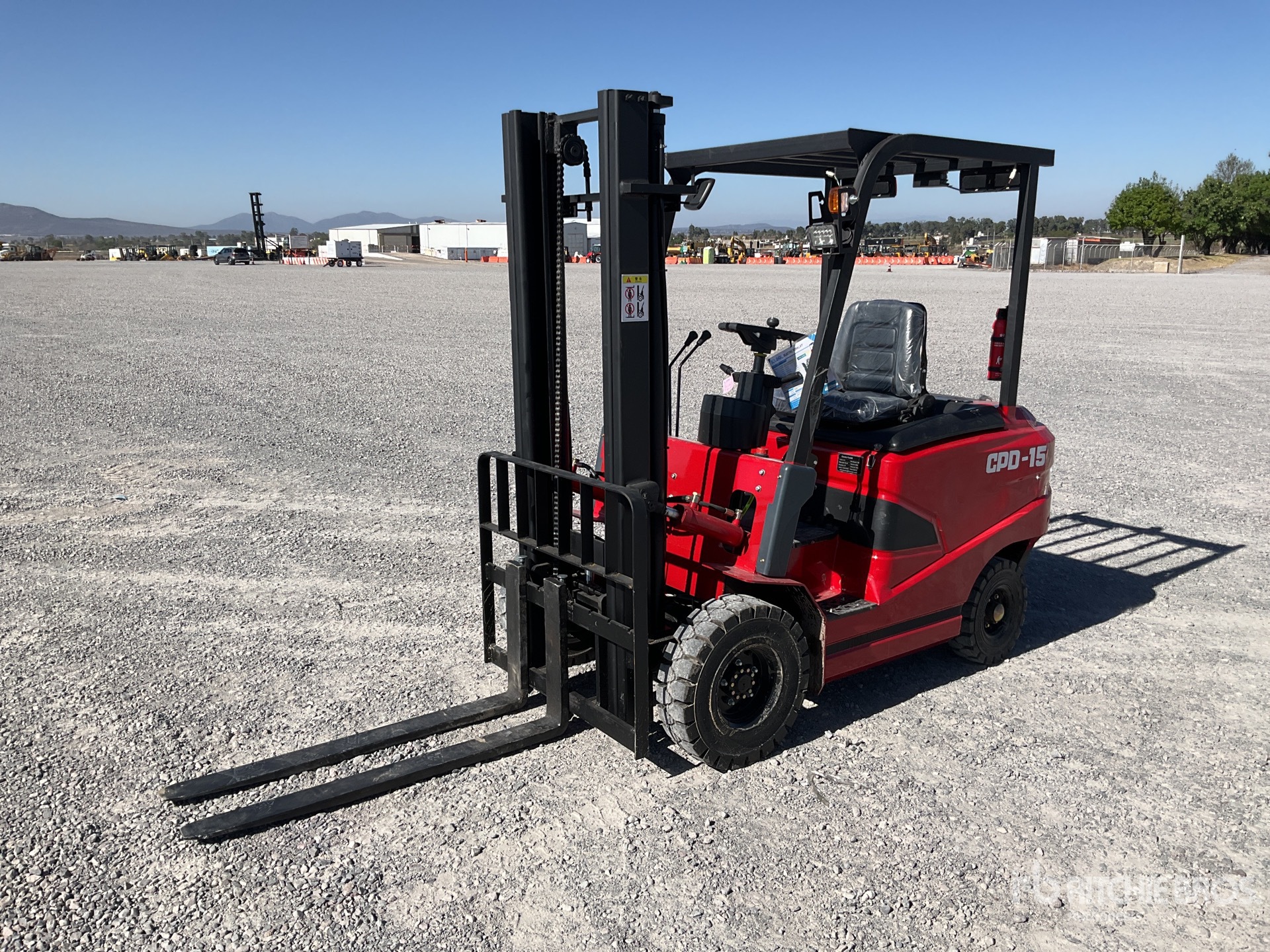 Aspect général with Photo en vedette