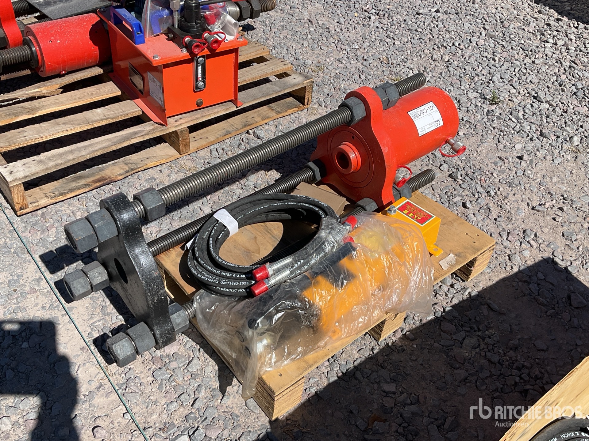 Aspect général with Image, coin avant gauche