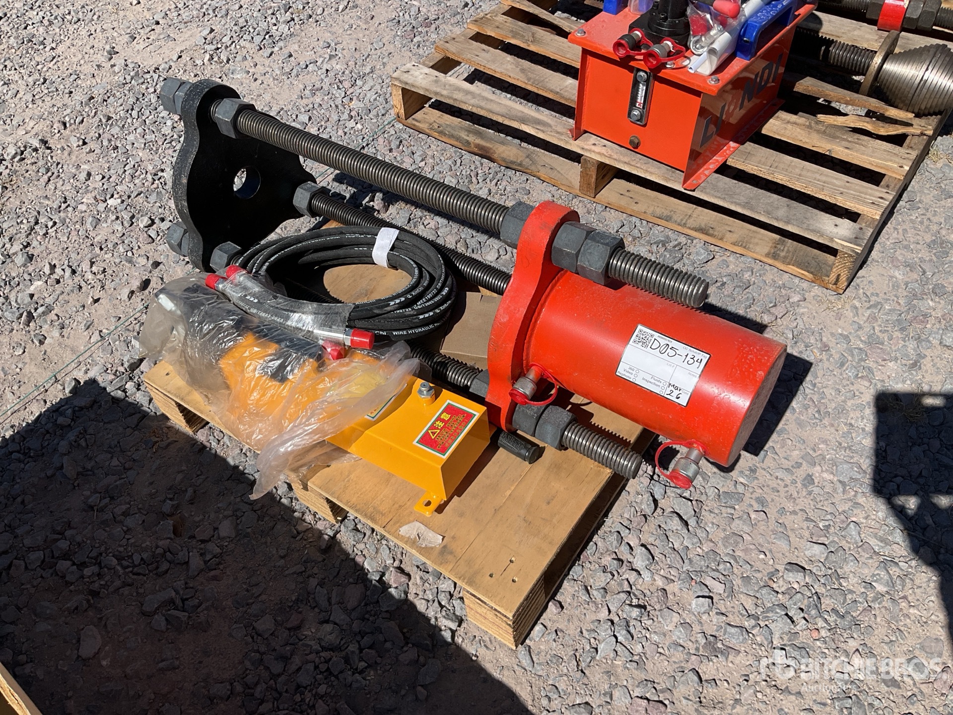 Aspect général with Image, coin arrière gauche