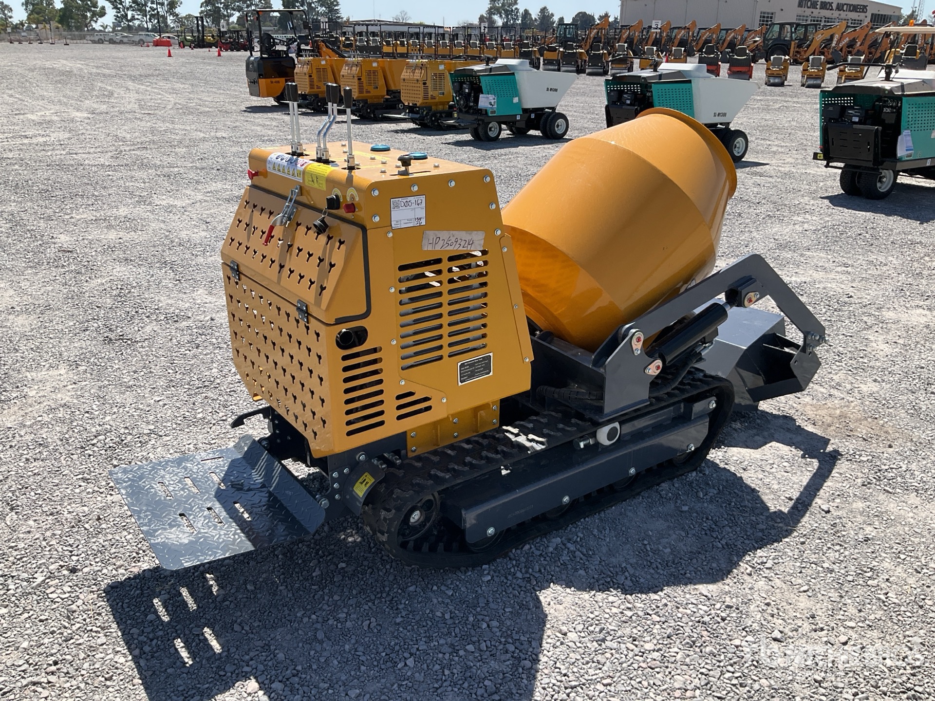 General Appearance with Imagen: esquina trasera derecha