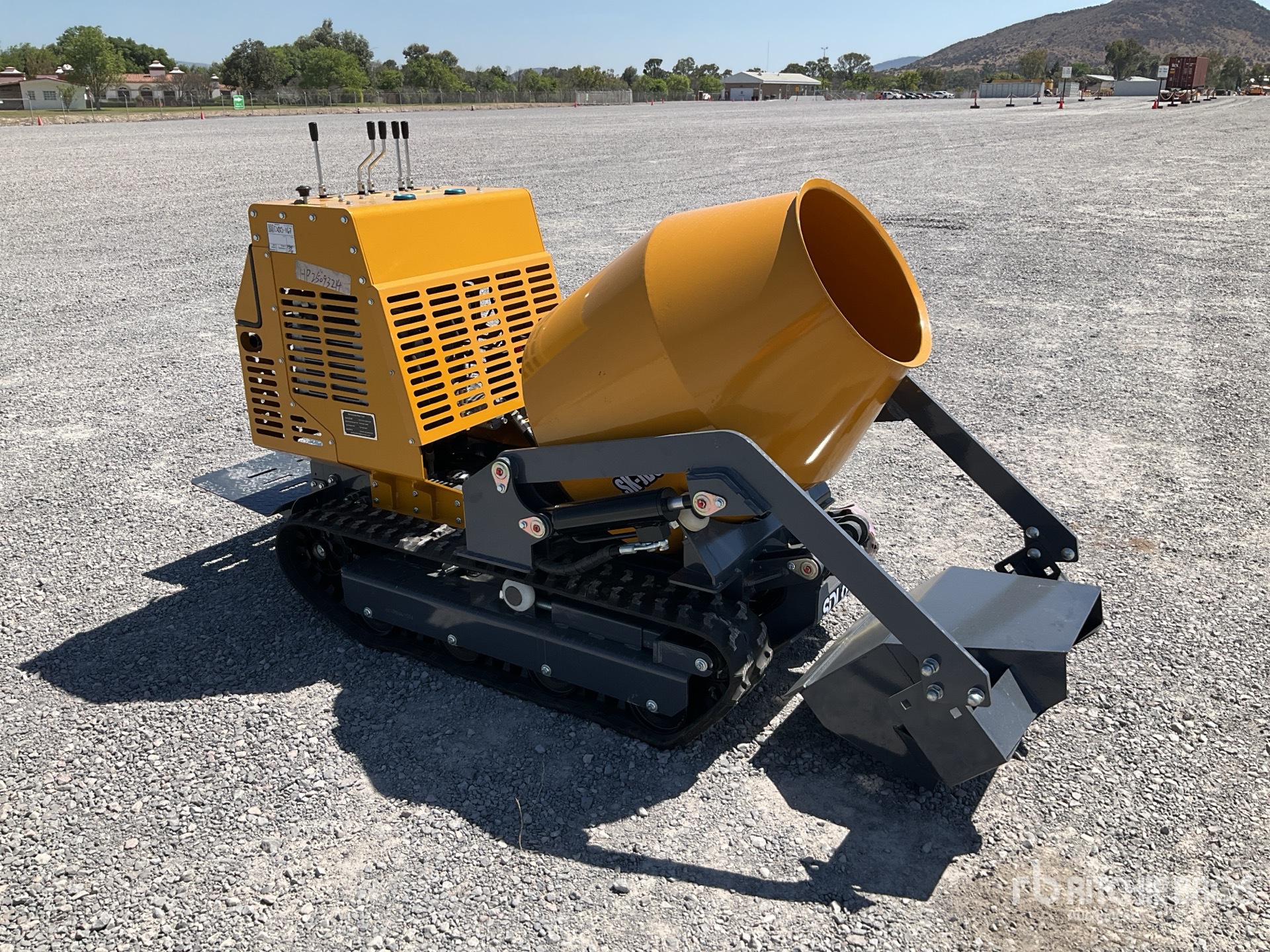 General Appearance with Imagen: esquina delantera derecha