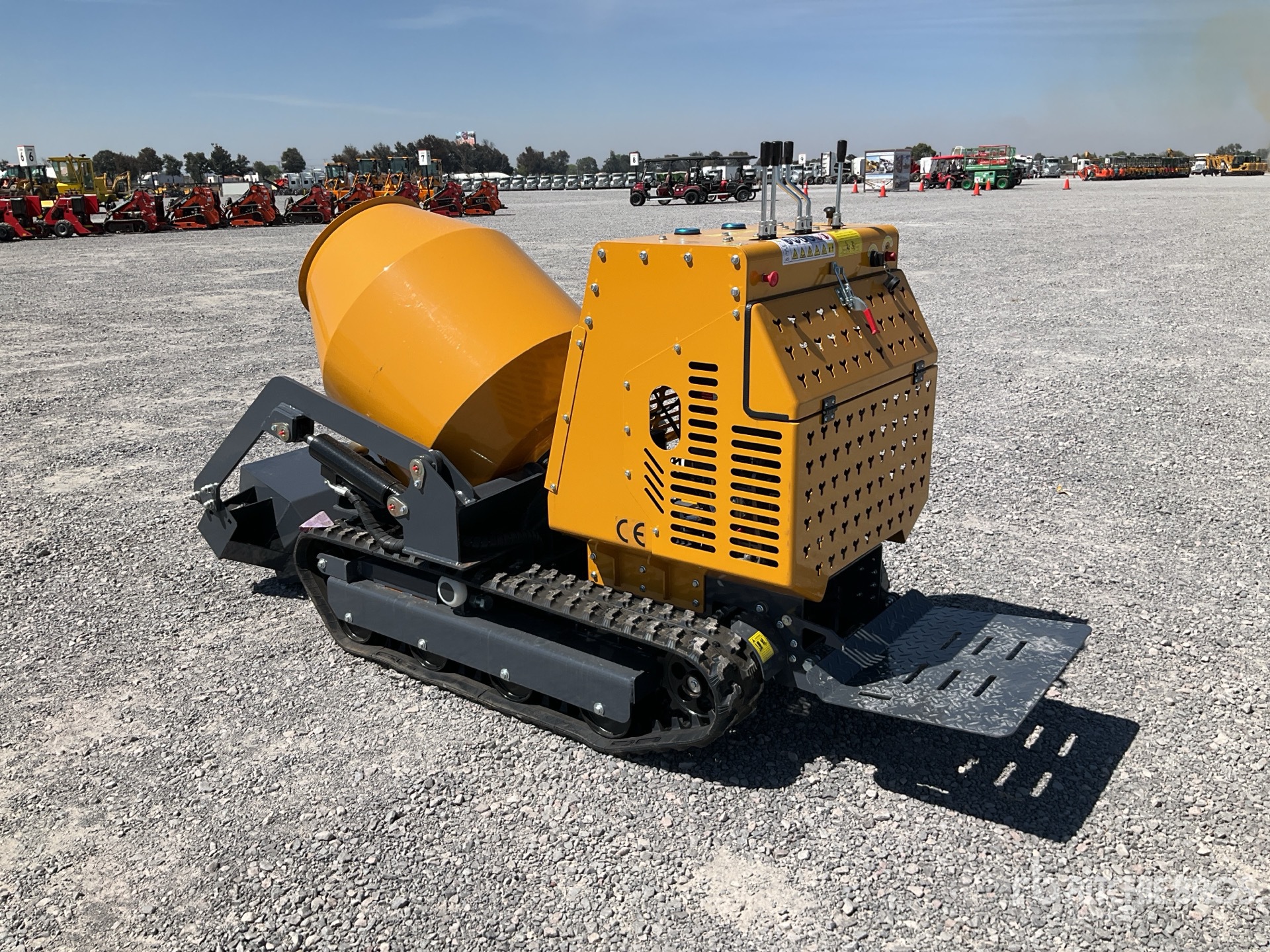 General Appearance with Imagen: esquina trasera izquierda