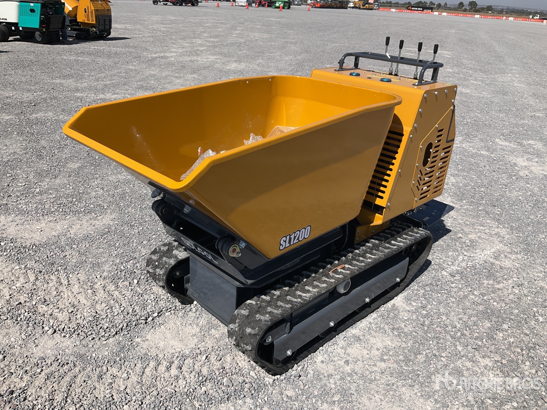 General Appearance with Imagen: esquina delantera izquierda