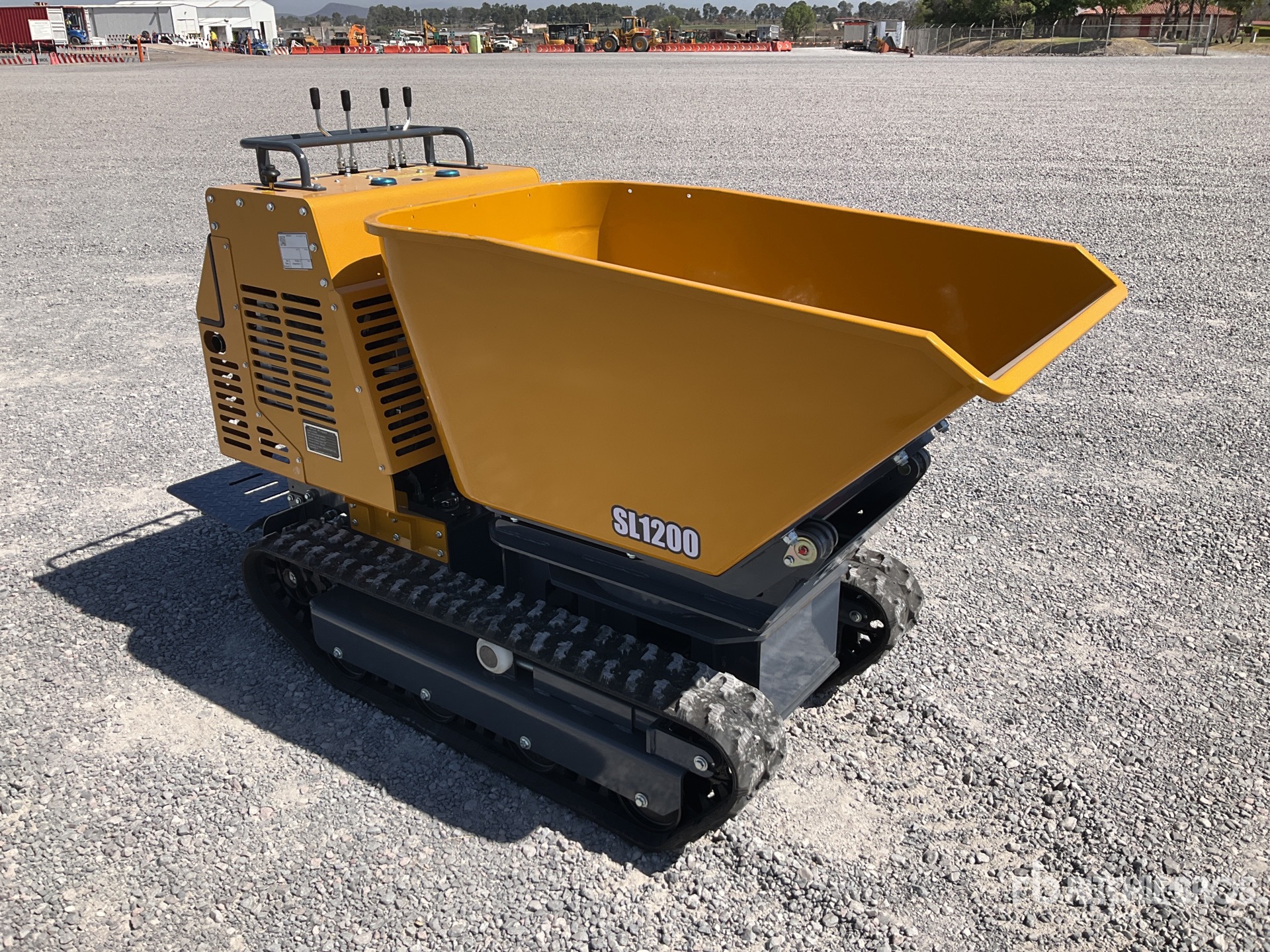 General Appearance with Imagen: esquina delantera derecha