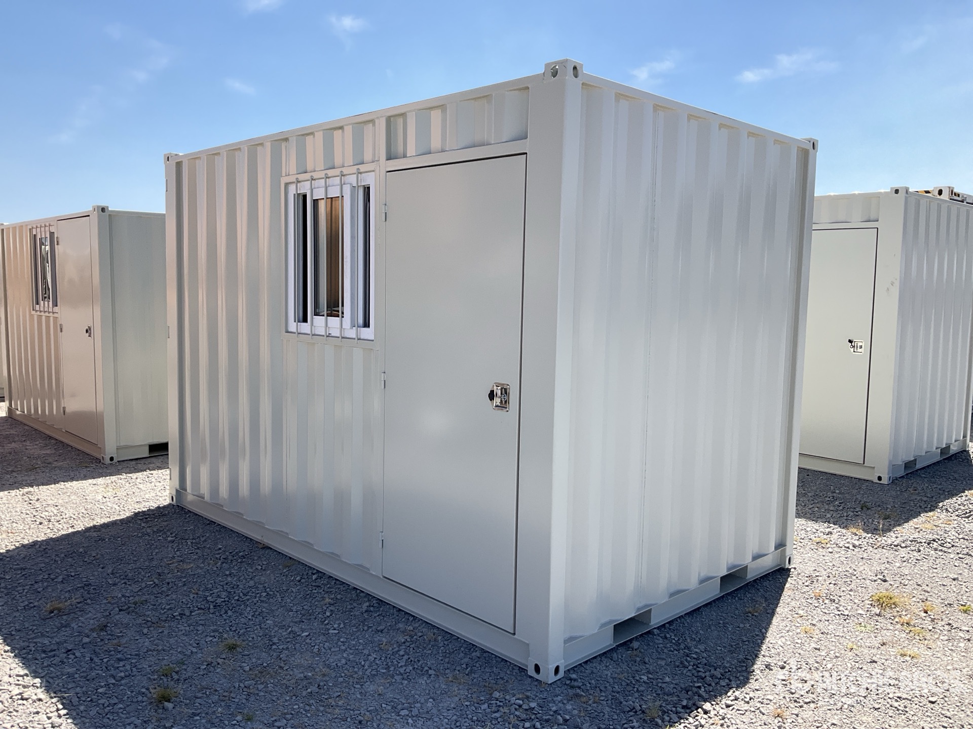 General Appearance with Imagen: esquina trasera izquierda